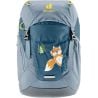 Waldfuchs 14 Deuter arctic-slateblue