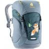 Waldfuchs 14 Deuter arctic-slateblue