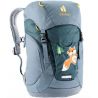 Waldfuchs 14 Deuter arctic-slateblue