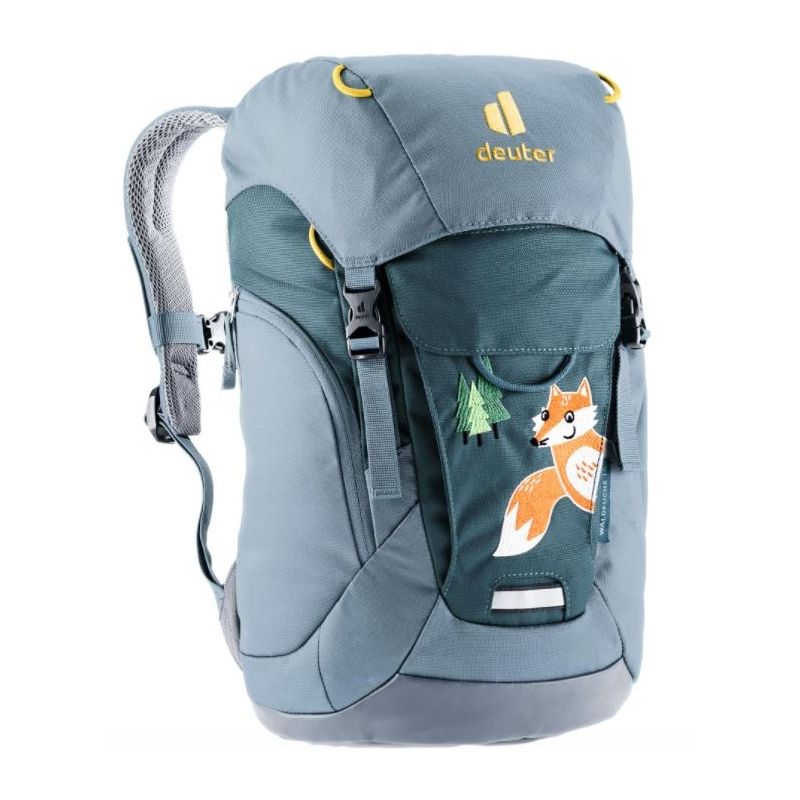 Sac à dos Deuter Waldfuchs 14 (arctic-slateblue) enfants