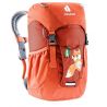 Children's backpack Deuter Waldfuchs 14 (lava-paprika)