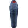 Tarius -5 Haglofs Midnight Blue/Tangerine