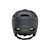Tyrant Mips Giro K365 MET BLK ANO LIME