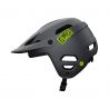 Tyrant Mips Giro K365 MET BLK ANO LIME