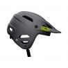 Tyrant Mips Giro K365 MET BLK ANO LIME