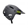 Tyrant Mips Giro K365 MET BLK ANO LIME