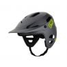 Tyrant Mips Giro K365 MET BLK ANO LIME