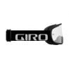 Masque de VTT TEMPO MTB (BLACK)