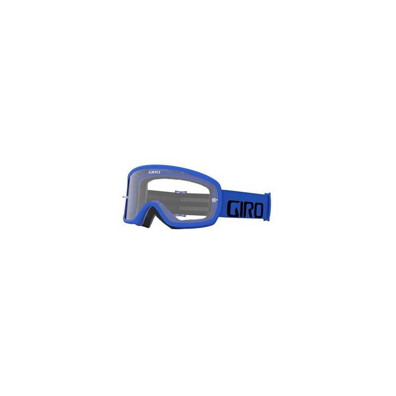 TEMPO MTB Goggle (BLÅ)