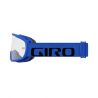 BLUE MASQUE TEMPO MTB (BLACK)