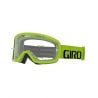 Masque de VTT TEMPO MTB (LIME)