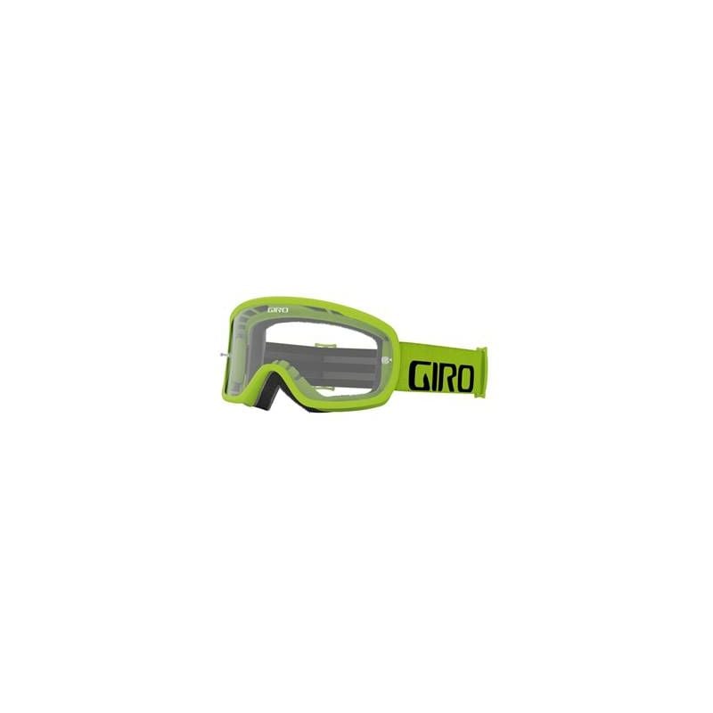 Maschera TEMPO MTB (LIME)