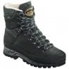 Scarpa da trekking Meindl Island MFS Active (antracite/abete) uomo