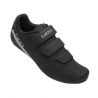 Giro STYLUS (BLACK) Damen Rennradschuhe
