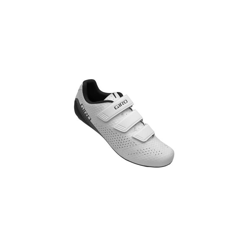 Giro STYLUS (BIANCO) scarpe da ciclismo su strada da donna