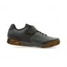 Giro CHAMBER II (BLK/DARK SHADOW)