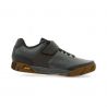 Giro CHAMBER II (BLK/DARK SHADOW)