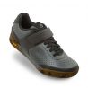 Giro CHAMBER II (BLK/DARK SHADOW)