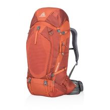 Baltoro 65 Md Gregory BRICK RED
