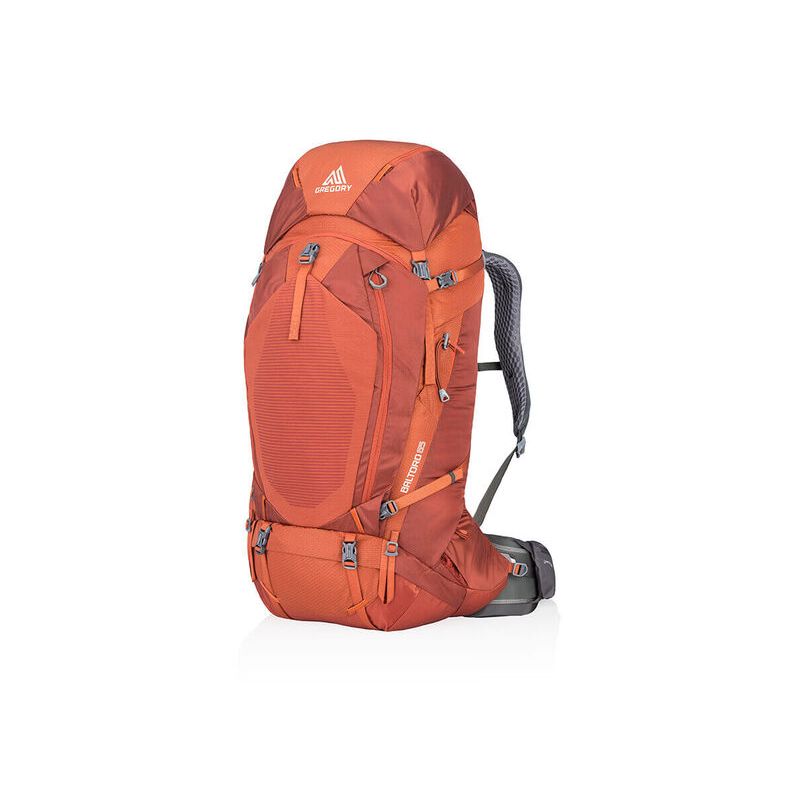 Zaino Gregory Baltoro 65 MD (rosso mattone)
