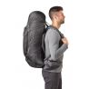 Baltoro 65 Md Gregory BRICK RED