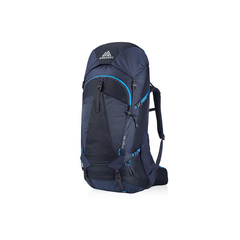 Sac Gregory Scout 60 EU (phantom blue)
