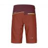 Pala Shorts M Ortovox clay orange