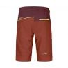 Pala Shorts M Ortovox clay orange