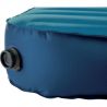 Thermorest Mondoking 3d-matras (blauw) L