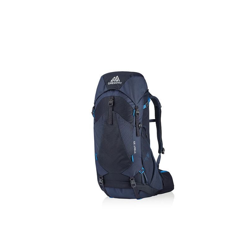 Tasche Gregory Stout 35 (phantom blue)
