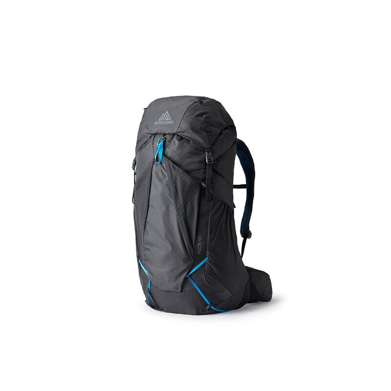 Gregory Focal 48 RC MD bag (ozone black)