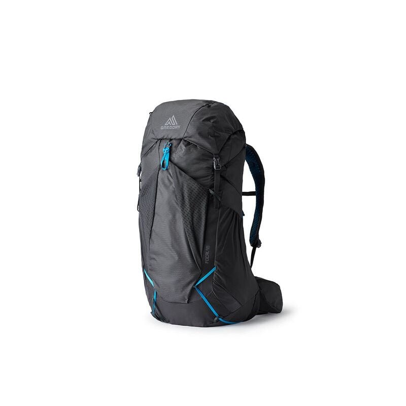 Sac à dos GREGORY FOCAL 48 RC MD (OZONE BLACK)
