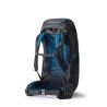 Focal 48 Rc Md Gregory OZONE BLACK