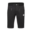 Aenergy Light So Shorts Men Mammut black.52