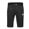 Aenergy Light So Shorts Men Mammut black.52