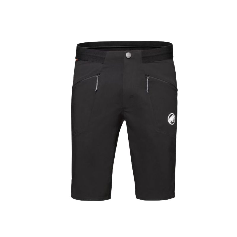 Mammut Aenergy Light So Shorts til mænd (sort)