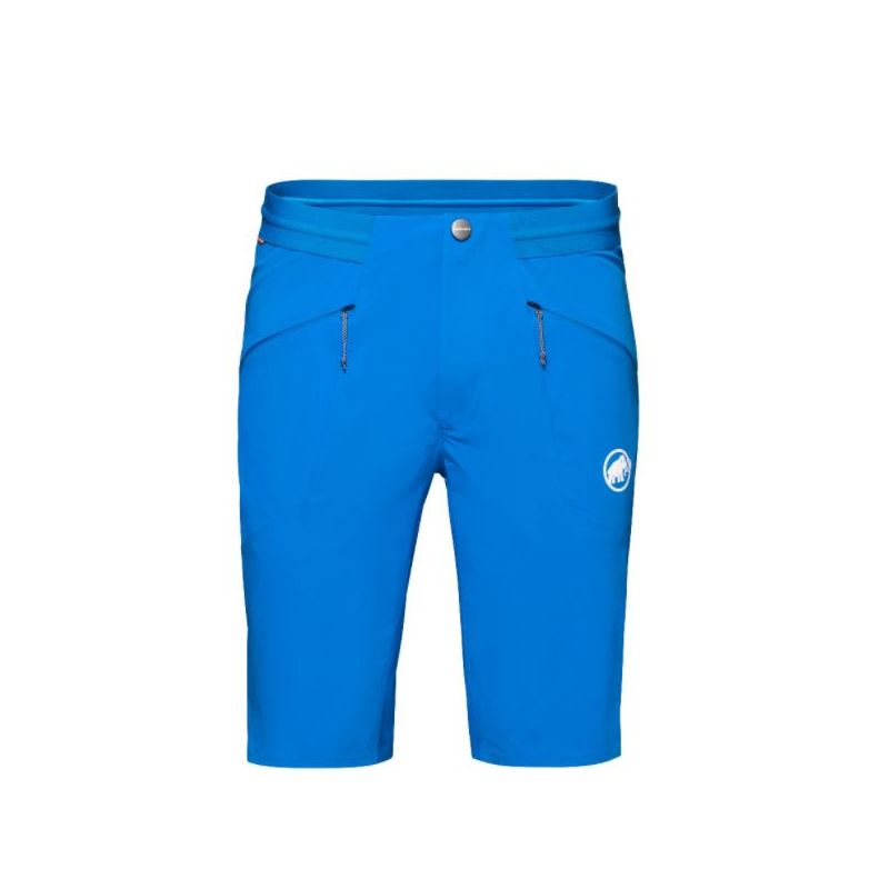 Mammut Aenergy Light So Shorts för män (is)