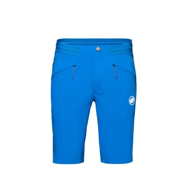 Mannen Mammut Aenergy Light So Shorts (ijs)