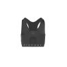 Avasa Sports Bra Picture Black