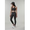 Avasa Sports Bra Picture Black