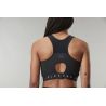 Avasa Sports Bra Picture Black