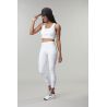 Caty Tech Leggings Picture Algae
