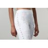 Caty Tech Leggings Picture Algae