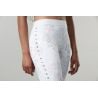 Caty Tech Leggings Picture Algae