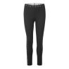 Leggings Picture Caty Tech (helsvart) kvinne