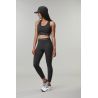 Caty Tech Leggings Picture Algae