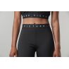 Caty Tech Leggings Picture Algae