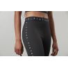 Caty Tech Leggings Picture Algae