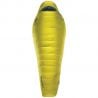 Slaapzak Thermarest Parsec 0f/-18°C Small