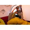 Sac de couchage Thermarest Parsec 0f/-18°C Small